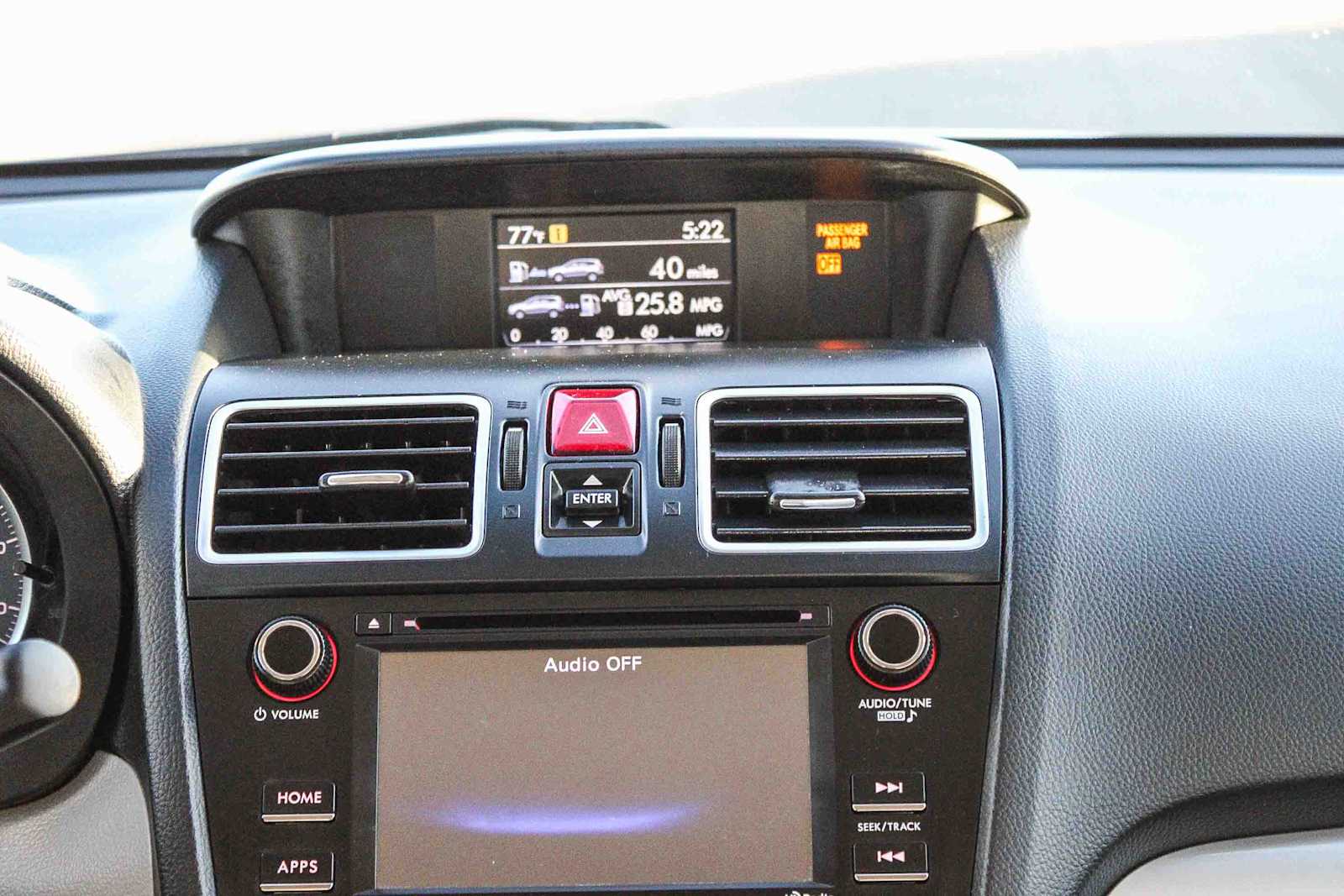 Thumbnail: 2018 Subaru Forester - 14