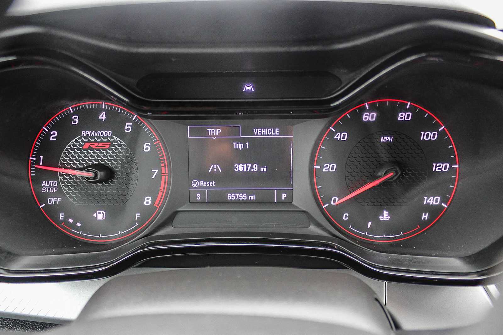 Thumbnail: 2024 Chevrolet Trax - 22