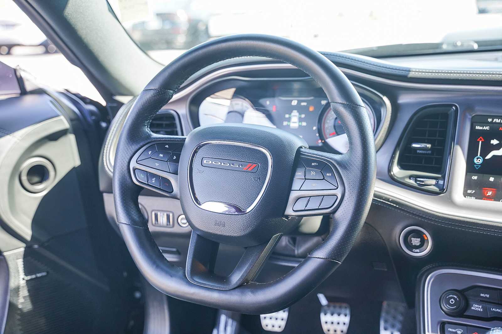 Thumbnail: 2021 Dodge Challenger - 17