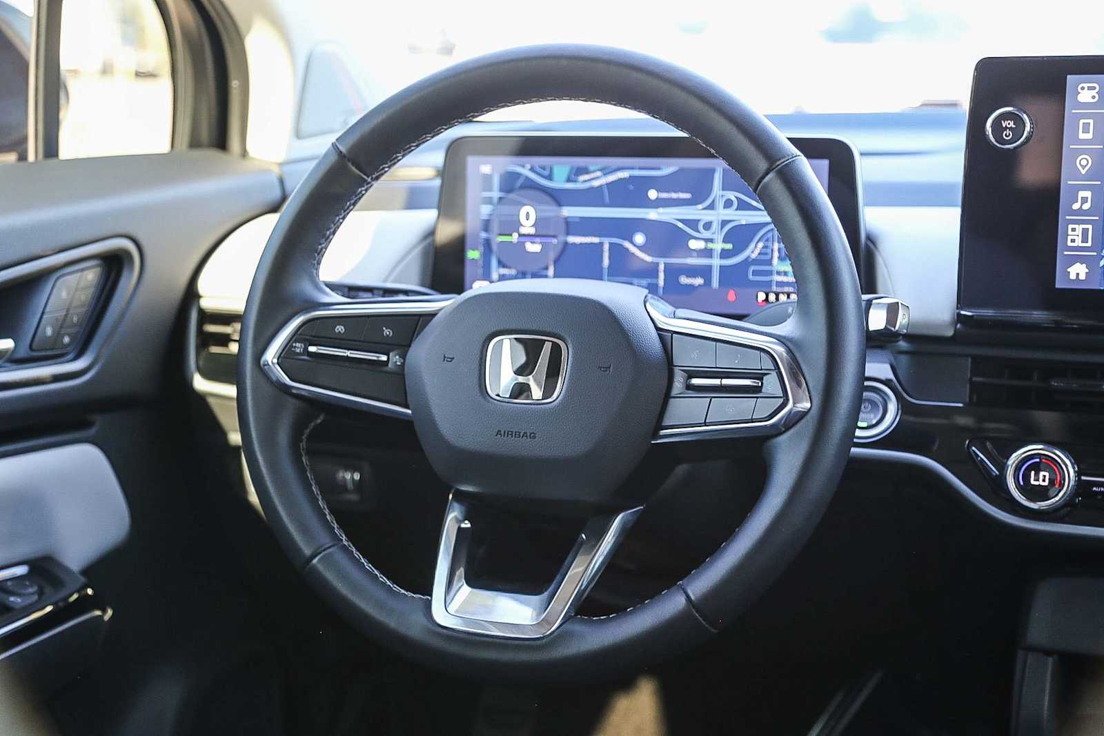 Thumbnail: 2025 Honda Prologue - 15