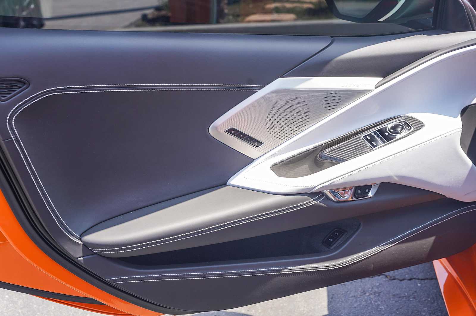 2022 Chevrolet Corvette Stingray 15