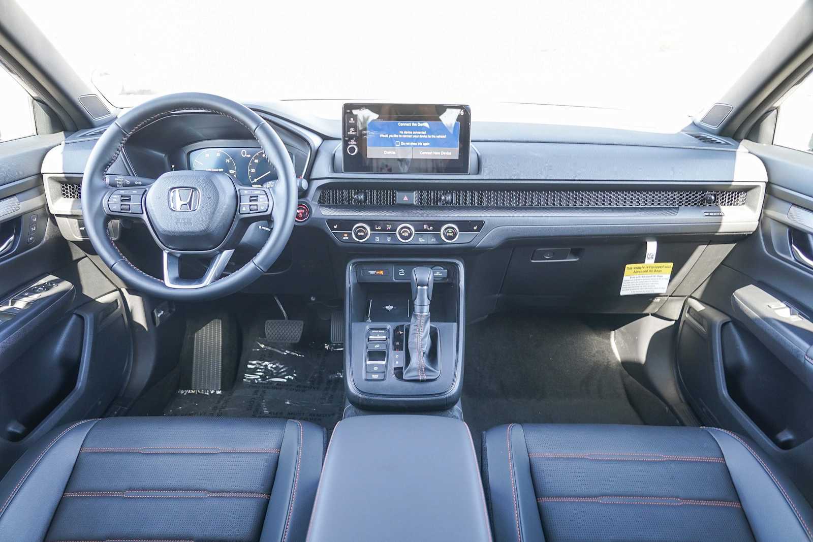 Thumbnail: 2026 Honda CR-V - 14