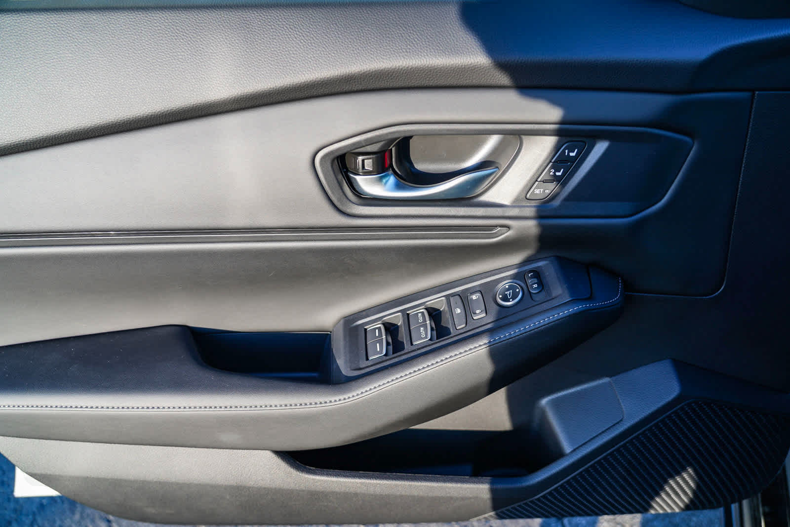 Thumbnail: 2025 Honda Accord - 23