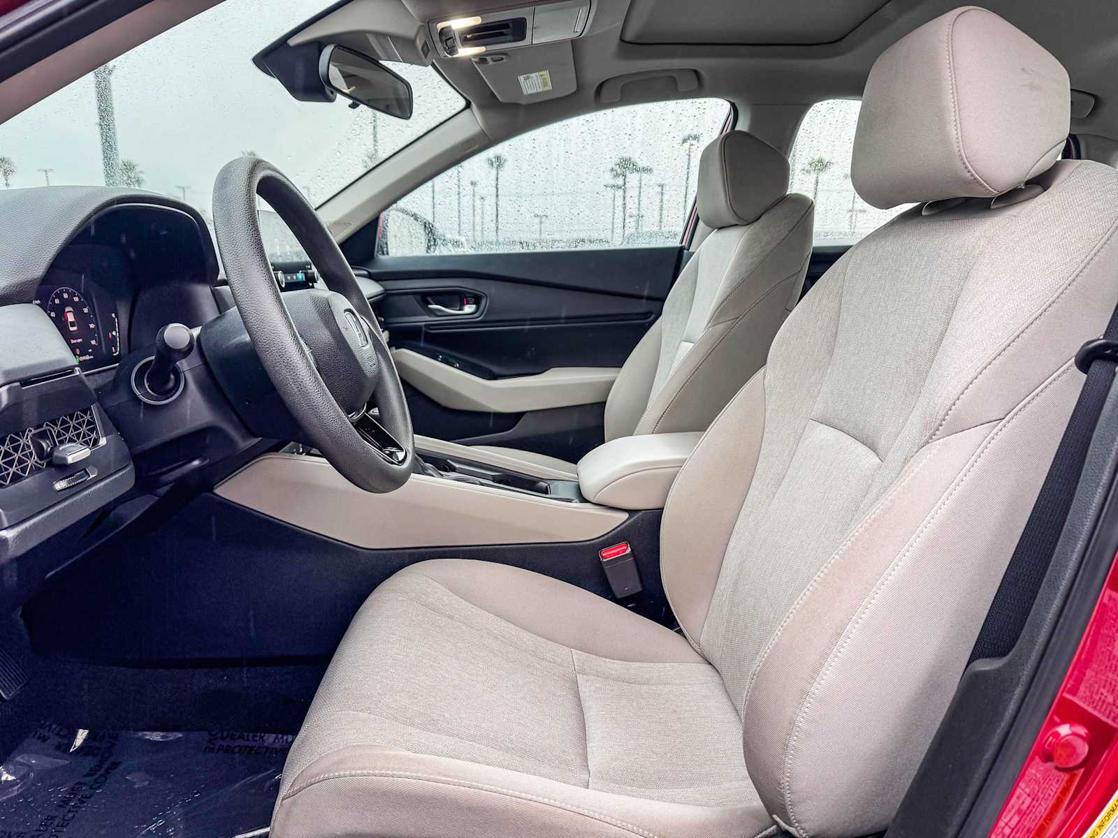 Thumbnail: 2024 Honda Accord - 17