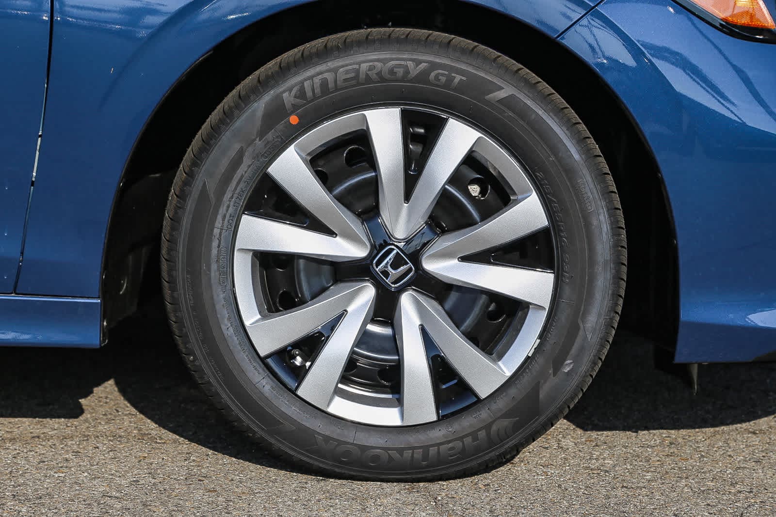 Thumbnail: 2026 Honda Civic - 10