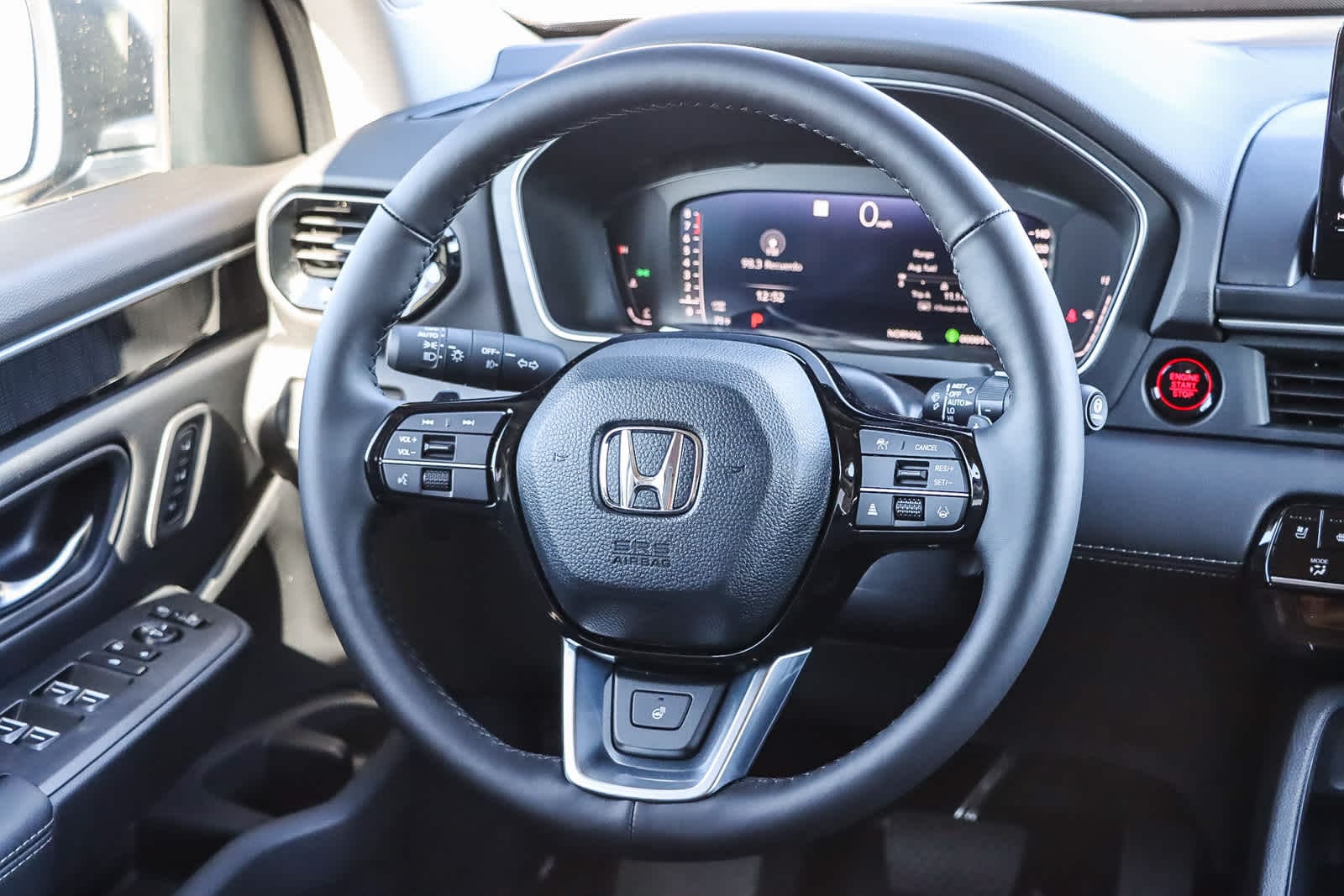 Thumbnail: 2025 Honda Pilot - 18