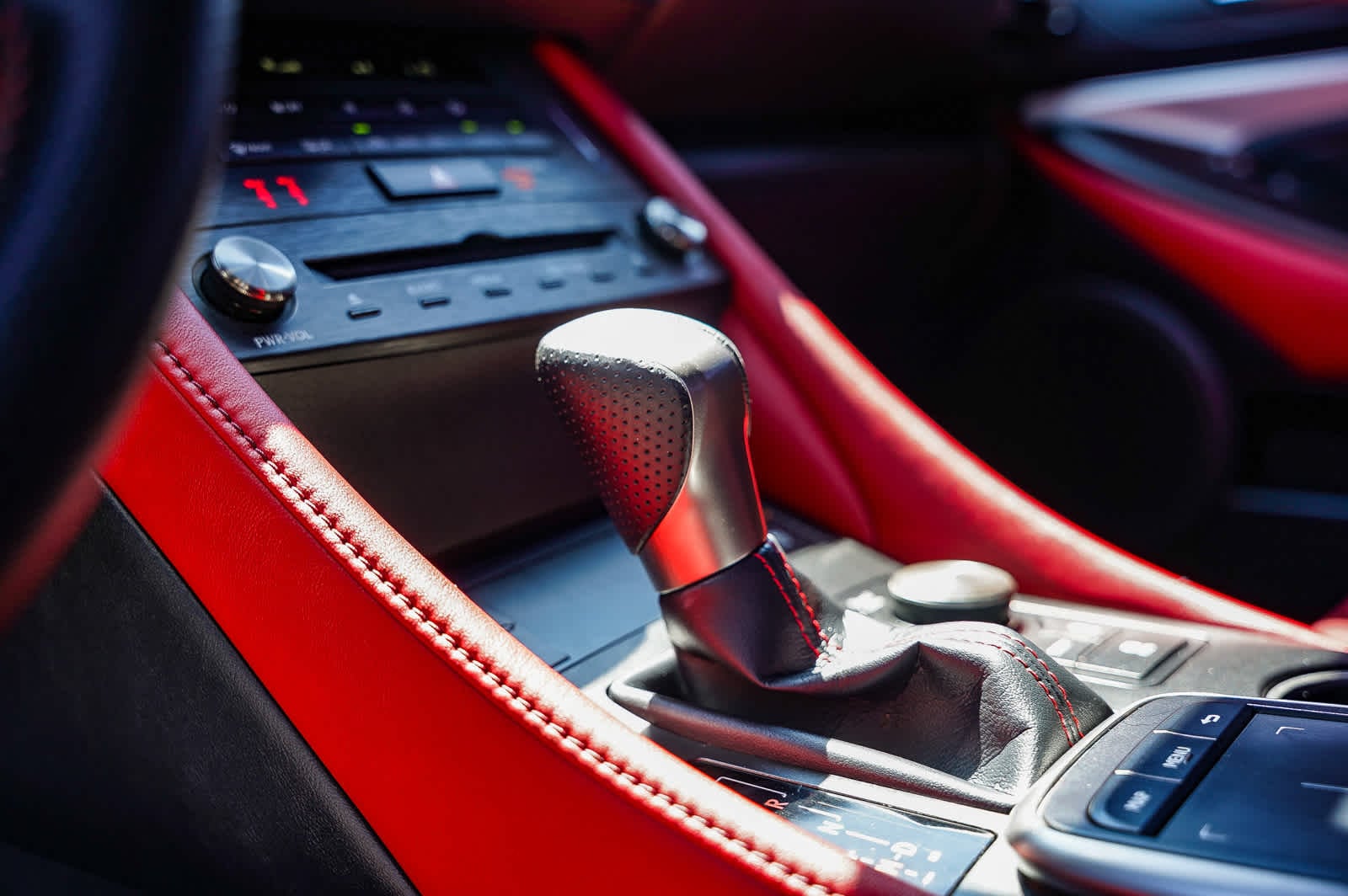 Thumbnail: 2022 Lexus RC - 23