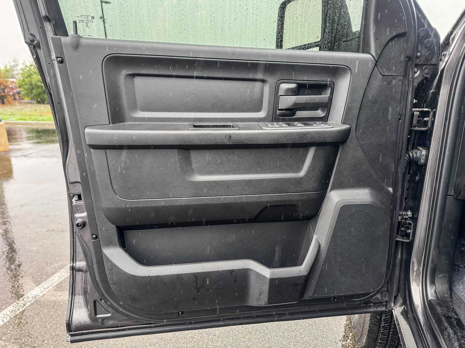 Thumbnail: 2025 RAM 2500 - 20