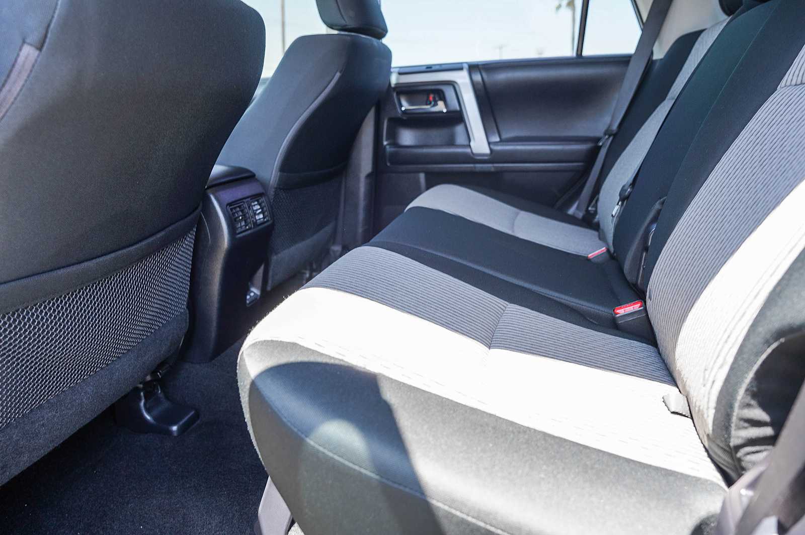 2023 Toyota 4Runner SR5 18