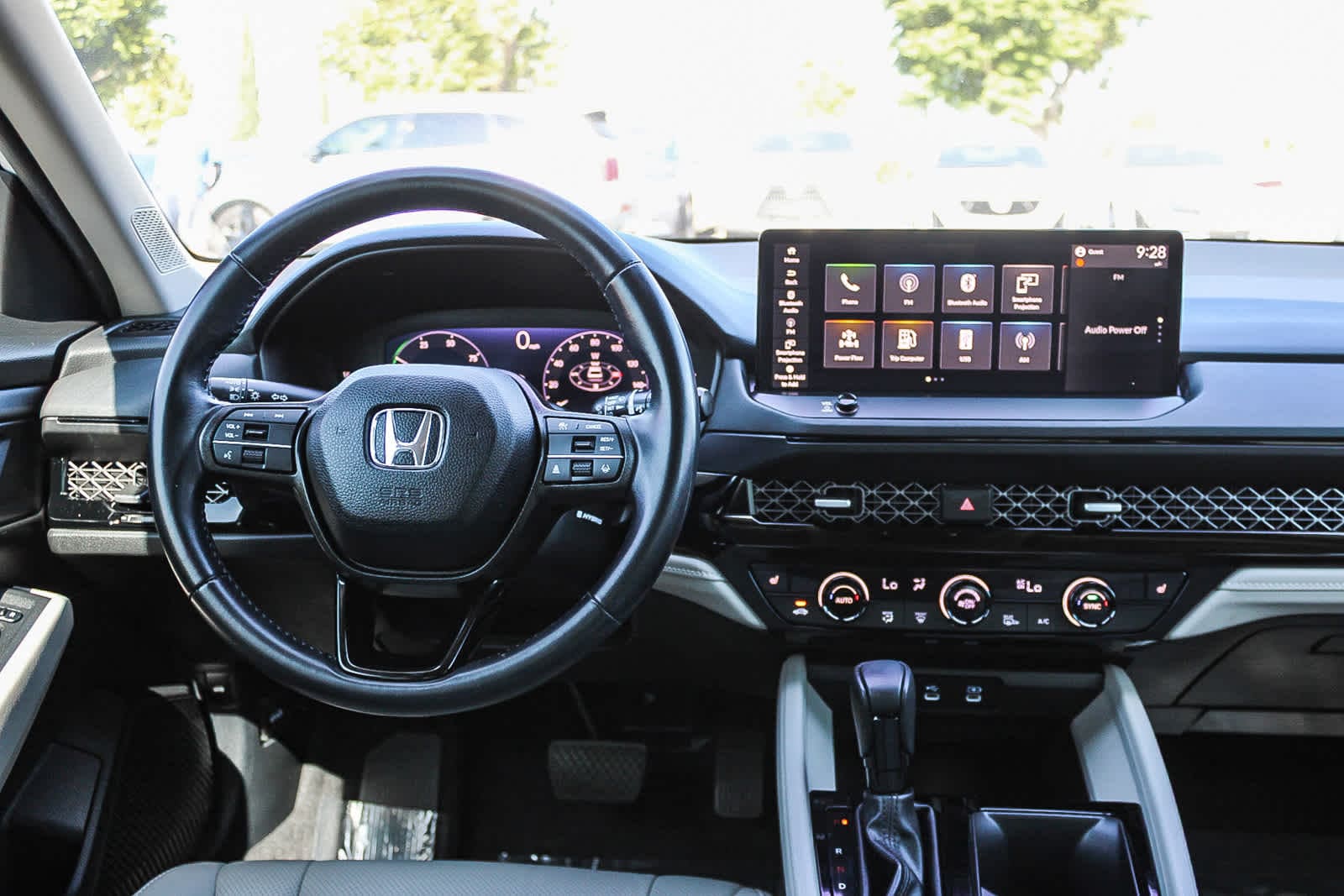 Thumbnail: 2024 Honda Accord - 12