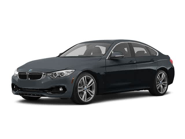 2018 BMW 4 Series 430i -
                  Fontana, CA