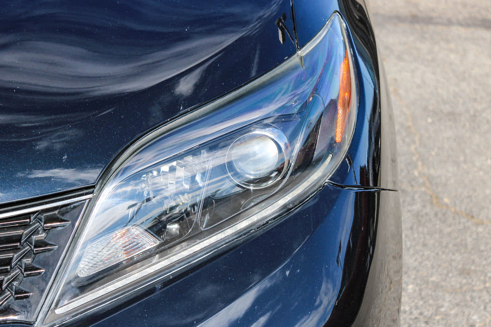 Thumbnail: 2018 Toyota Sienna - 10