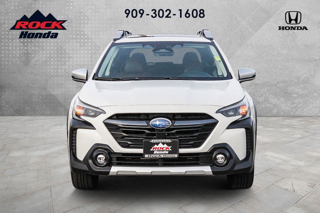 Used 2023 Subaru Outback Touring XT SUV