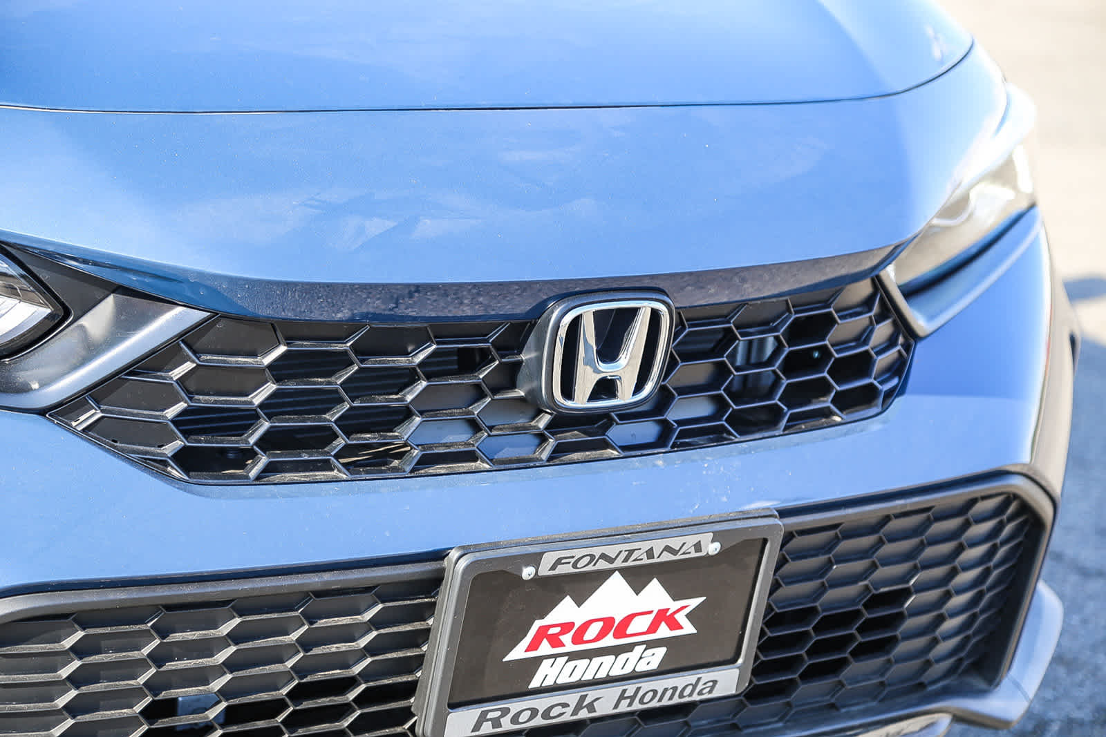 Thumbnail: 2026 Honda Civic - 5