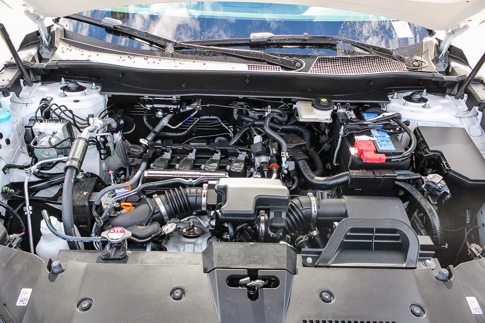 Thumbnail: 2026 Honda CR-V - 13