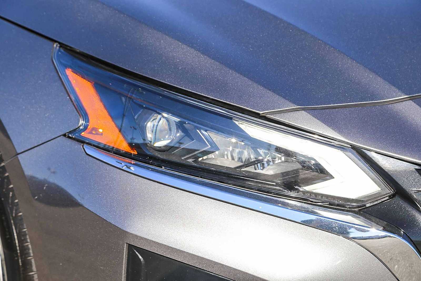 Thumbnail: 2023 Nissan Altima - 4