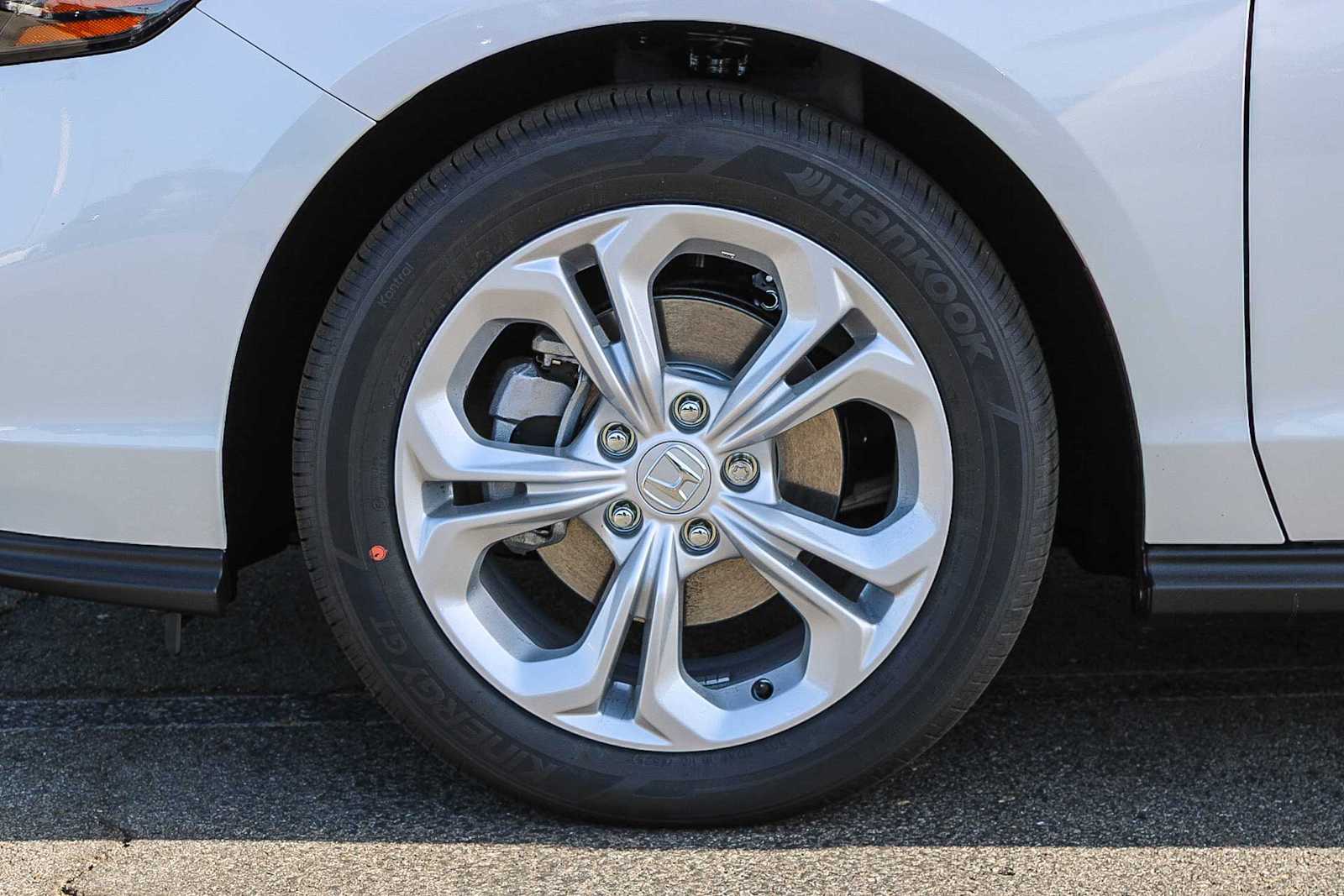 Thumbnail: 2026 Honda Accord - 11