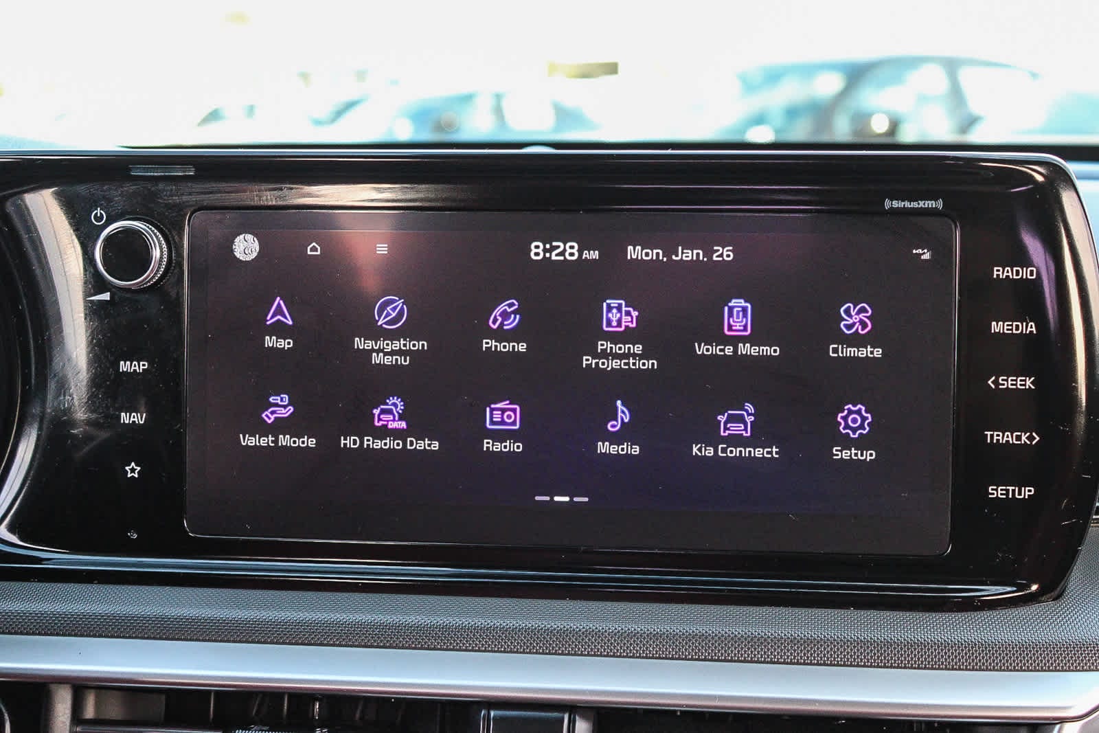 Thumbnail: 2023 Kia K5 - 14