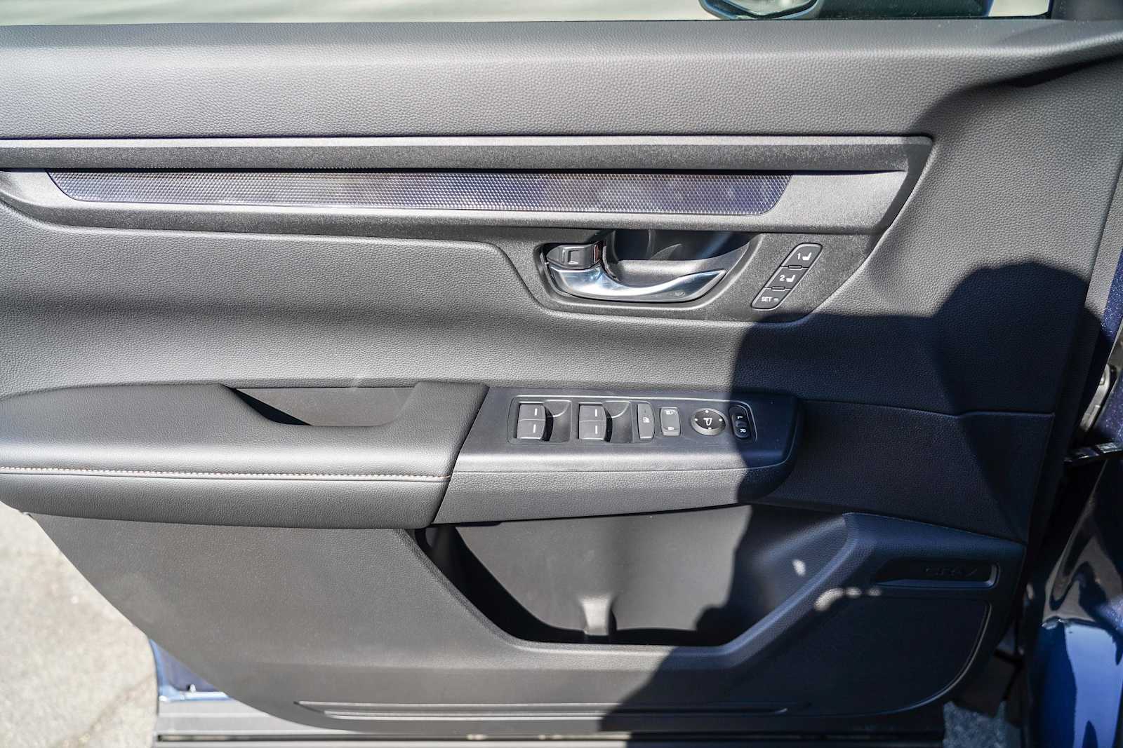 Thumbnail: 2026 Honda CR-V - 23