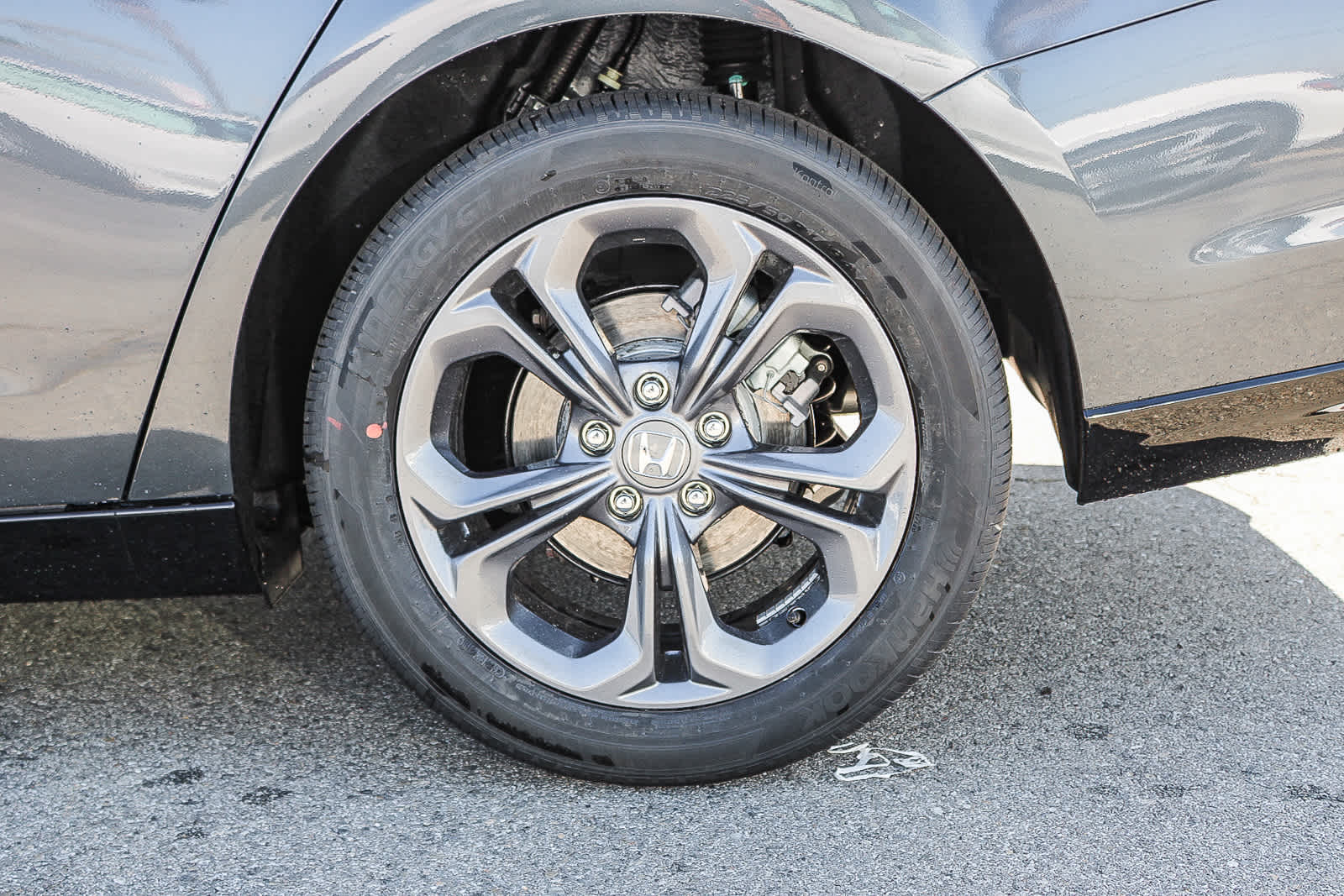 Thumbnail: 2026 Honda Accord - 8