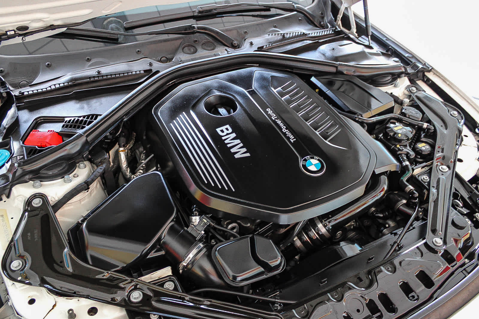 Thumbnail: 2018 BMW 4 Series - 13