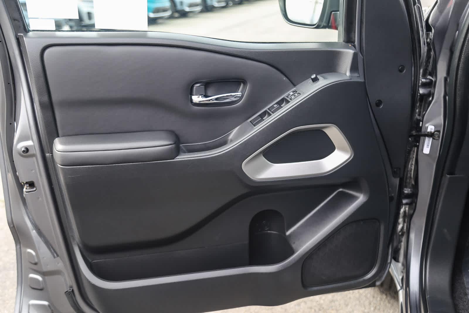 Thumbnail: 2023 Nissan Frontier - 20