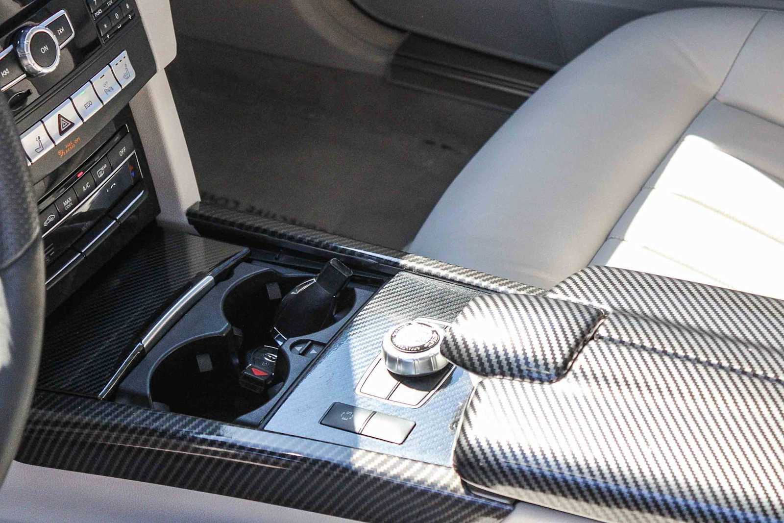 Thumbnail: 2014 Mercedes-Benz E-Class - 19