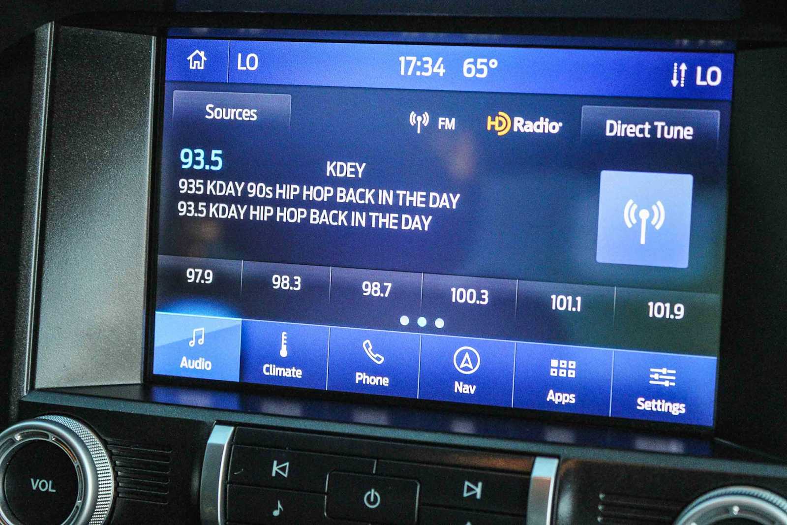 Thumbnail: 2023 Ford Mustang - 14