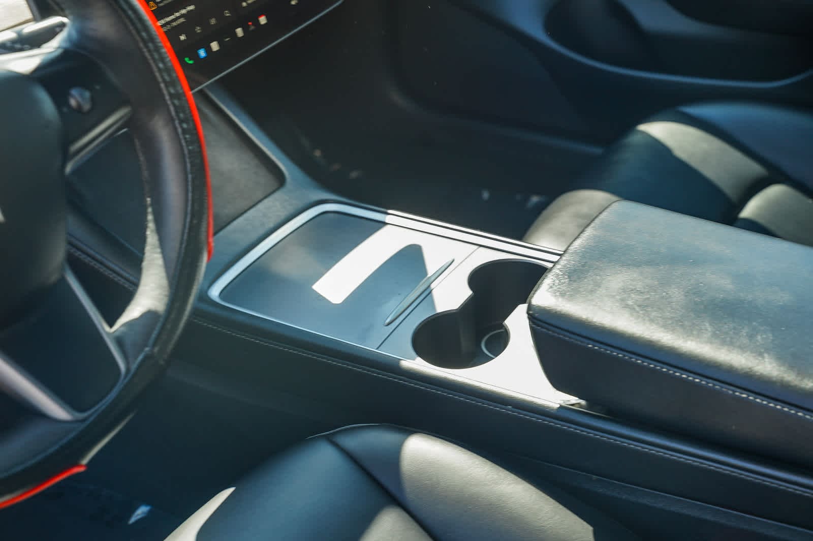 Thumbnail: 2023 Tesla Model 3 - 18