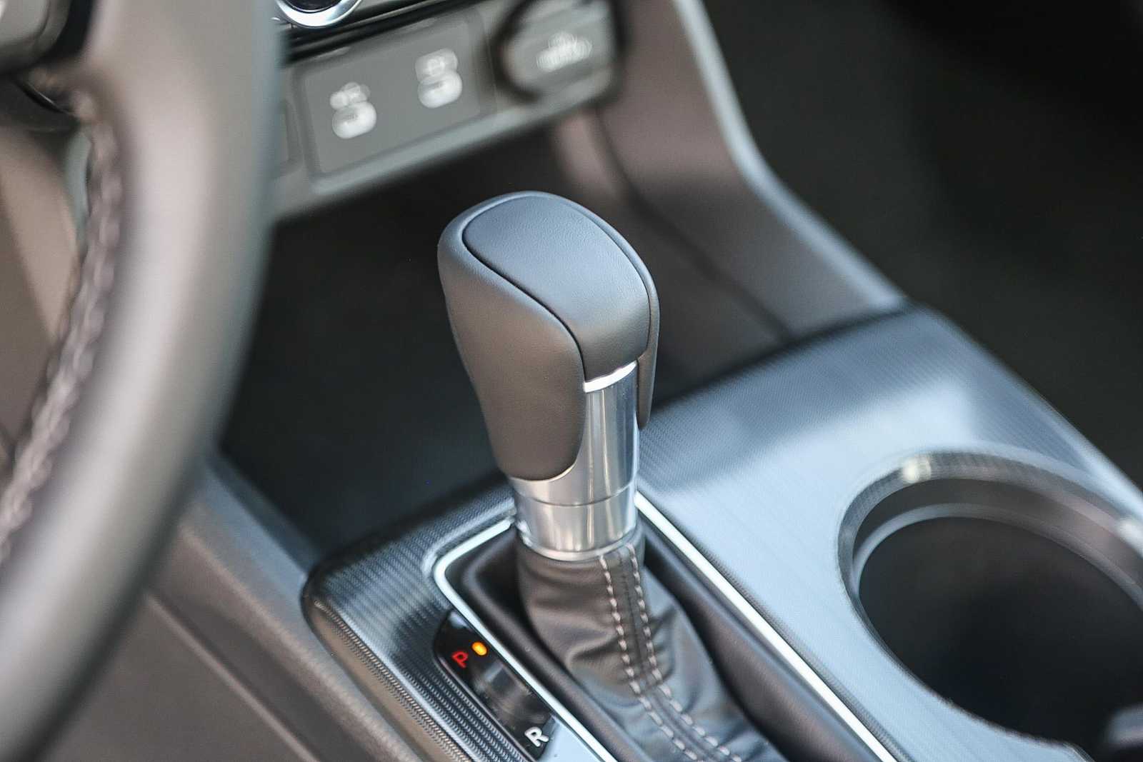 Thumbnail: 2026 Honda Civic - 19