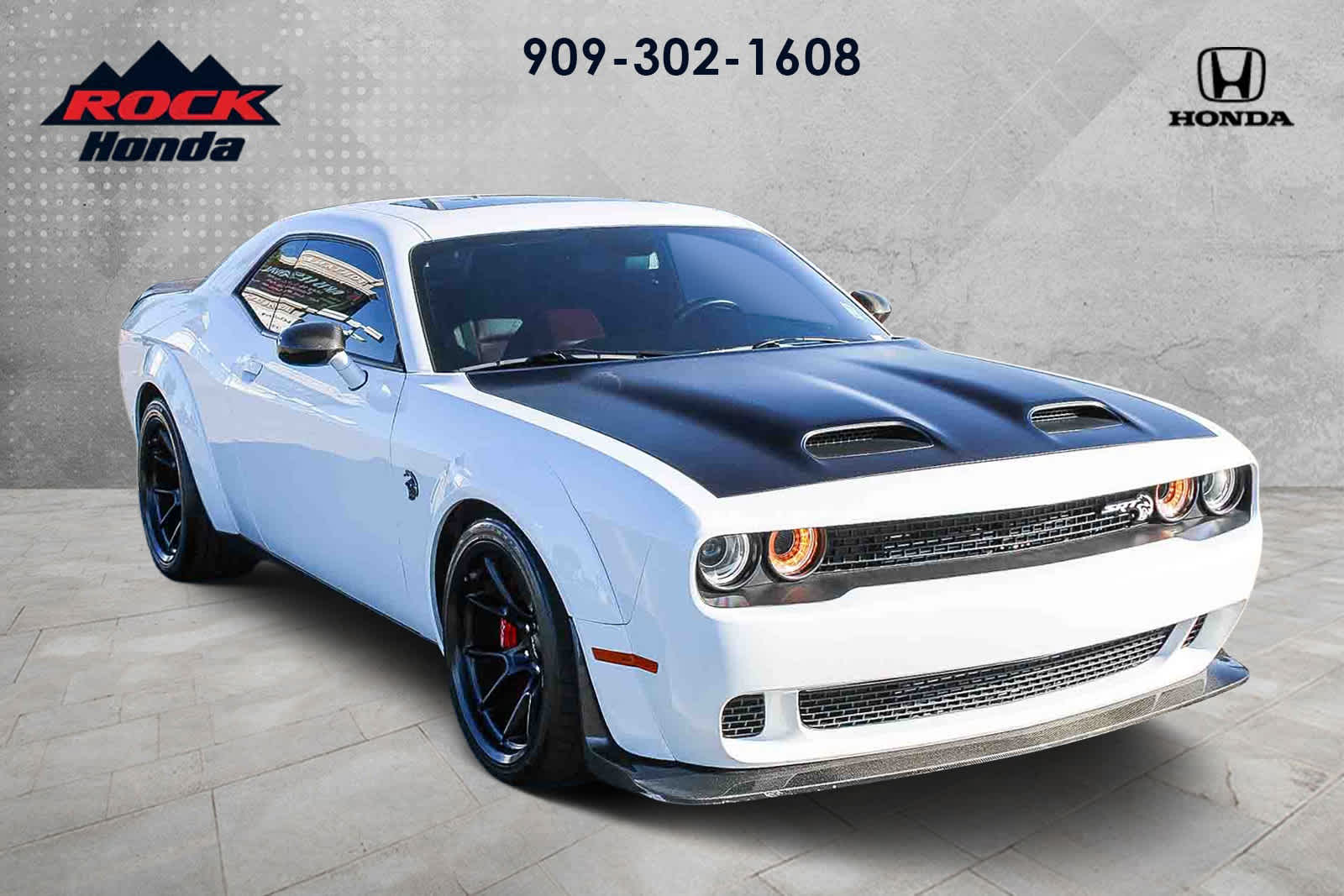 Thumbnail: 2021 Dodge Challenger - 3
