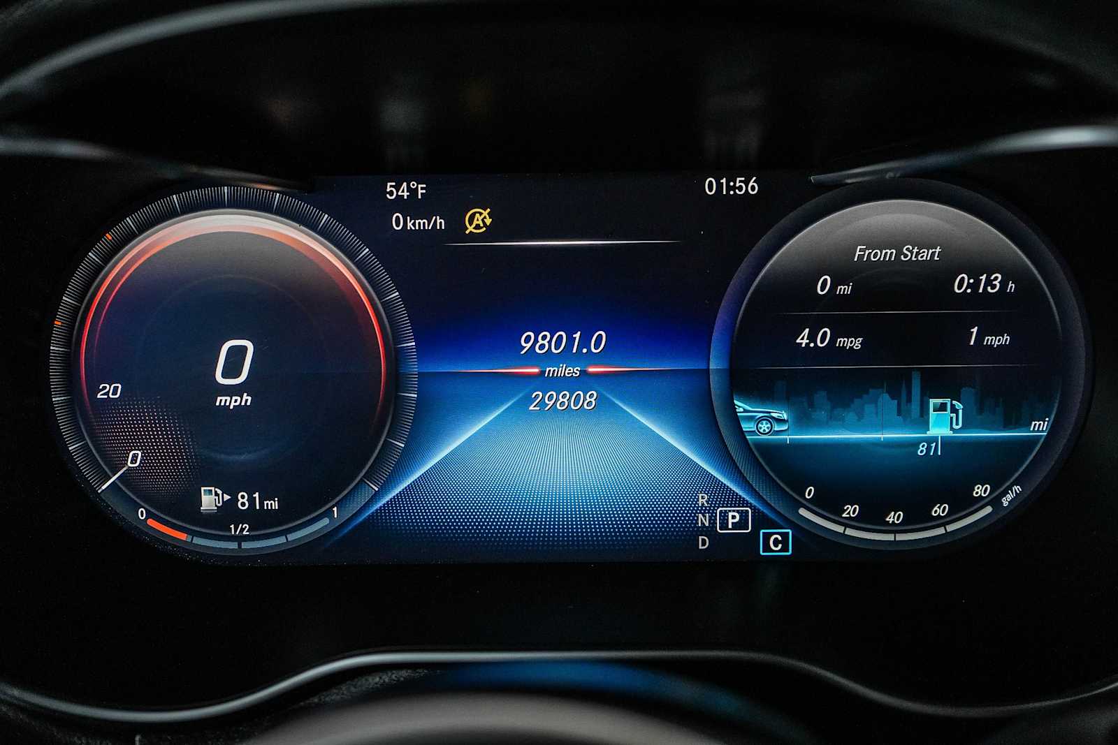 Thumbnail: 2022 Mercedes-Benz GLC - 20