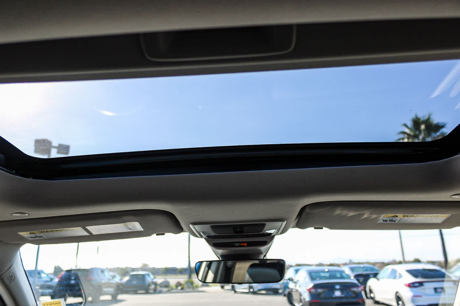 Thumbnail: 2023 Honda HR-V - 16