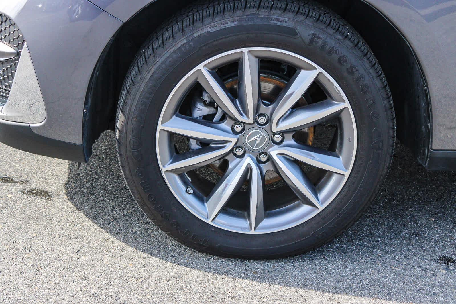 Thumbnail: 2020 Acura RDX - 9