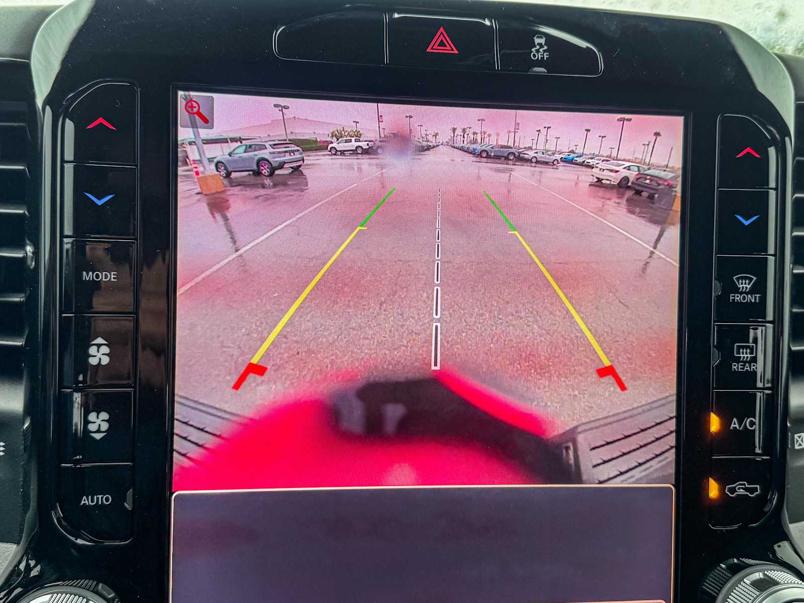 Thumbnail: 2025 RAM 2500 - 21