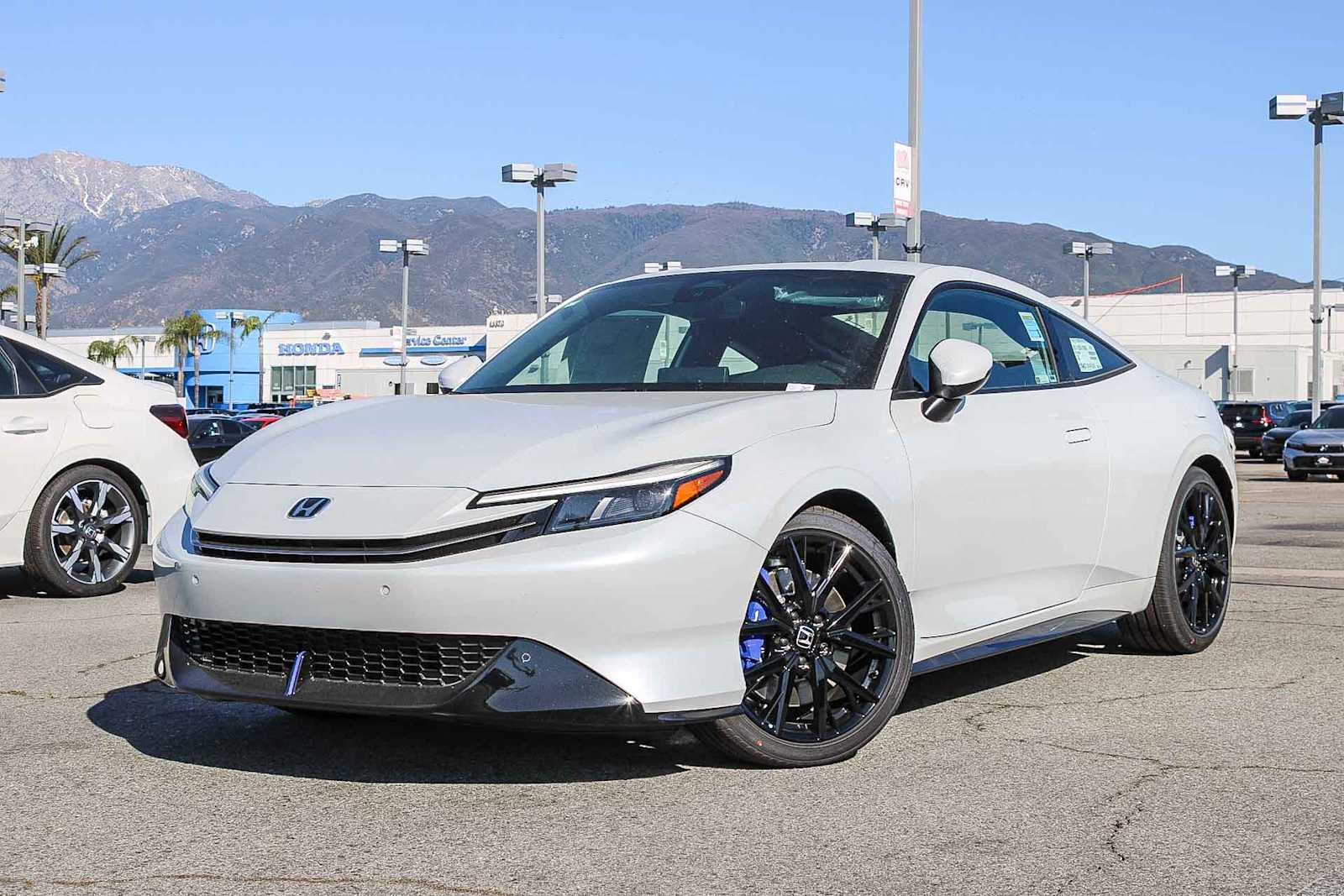 Thumbnail: 2026 Honda  - 1