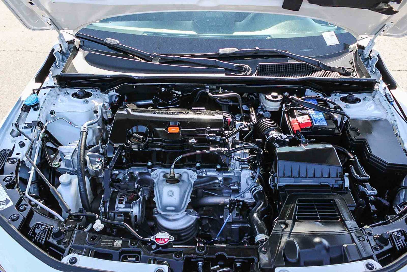 Thumbnail: 2023 Honda Civic - 22