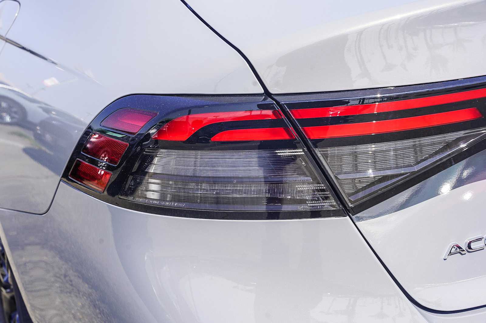 Thumbnail: 2025 Honda Accord - 7