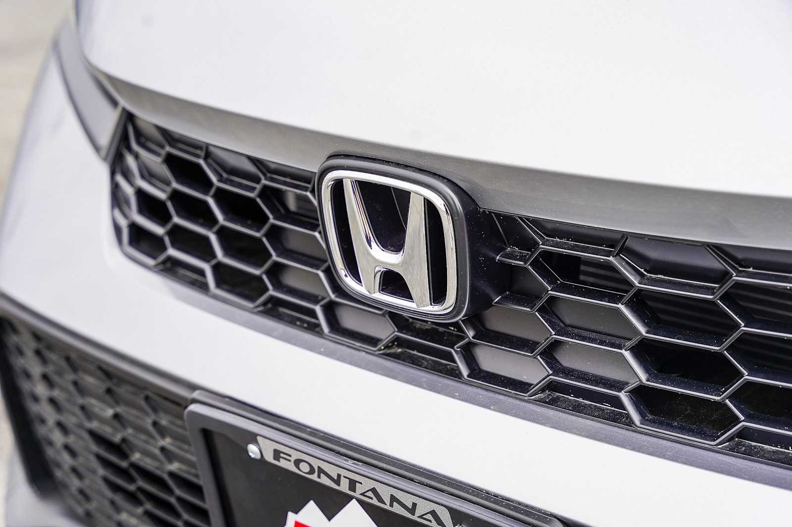 Thumbnail: 2026 Honda Civic - 11