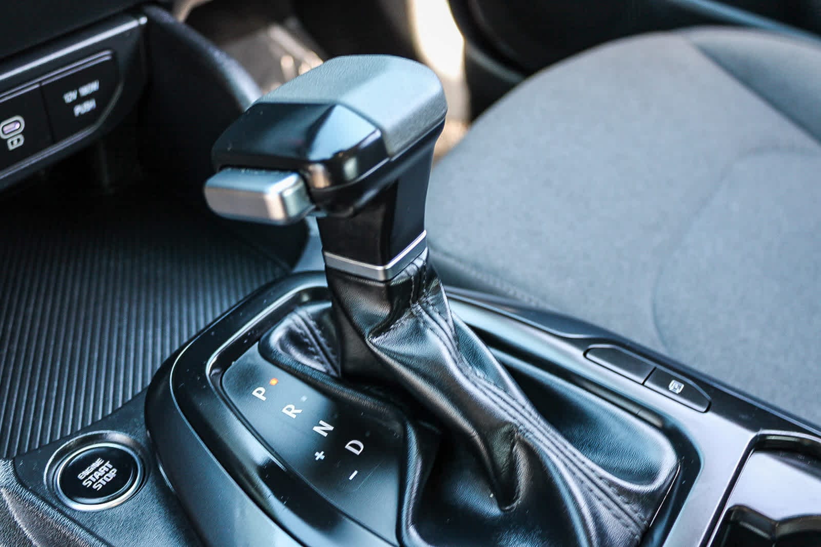 Thumbnail: 2025 Kia K4 - 19