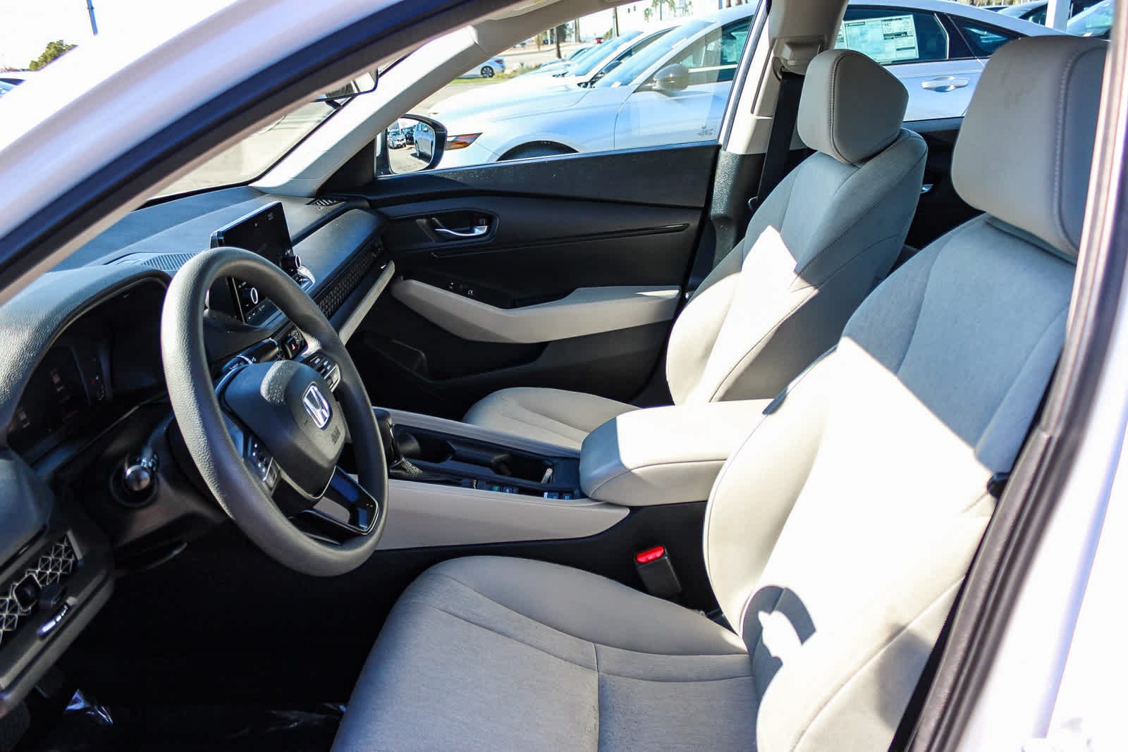 Thumbnail: 2024 Honda Accord - 16