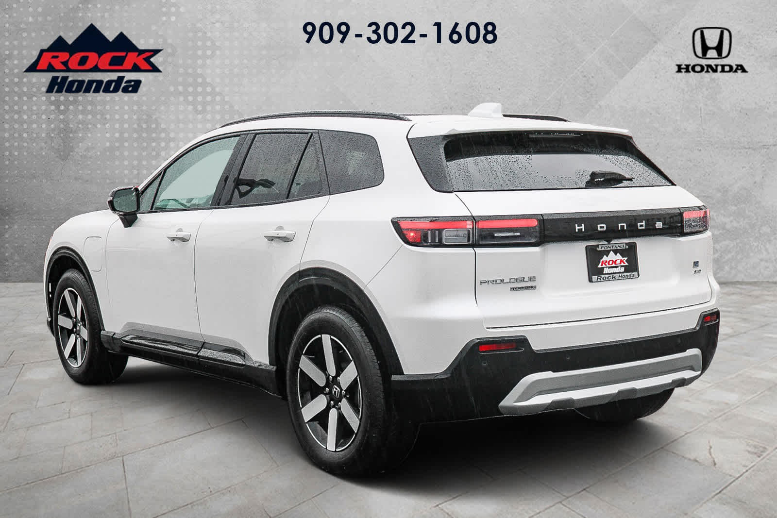 Thumbnail: 2025 Honda Prologue - 6