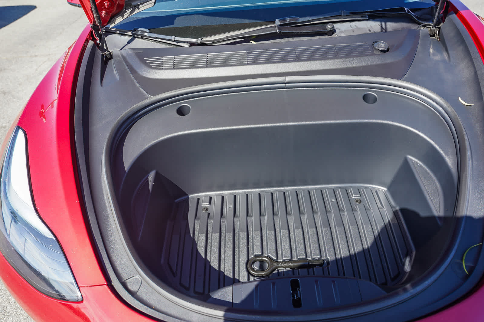 Thumbnail: 2023 Tesla Model 3 - 26
