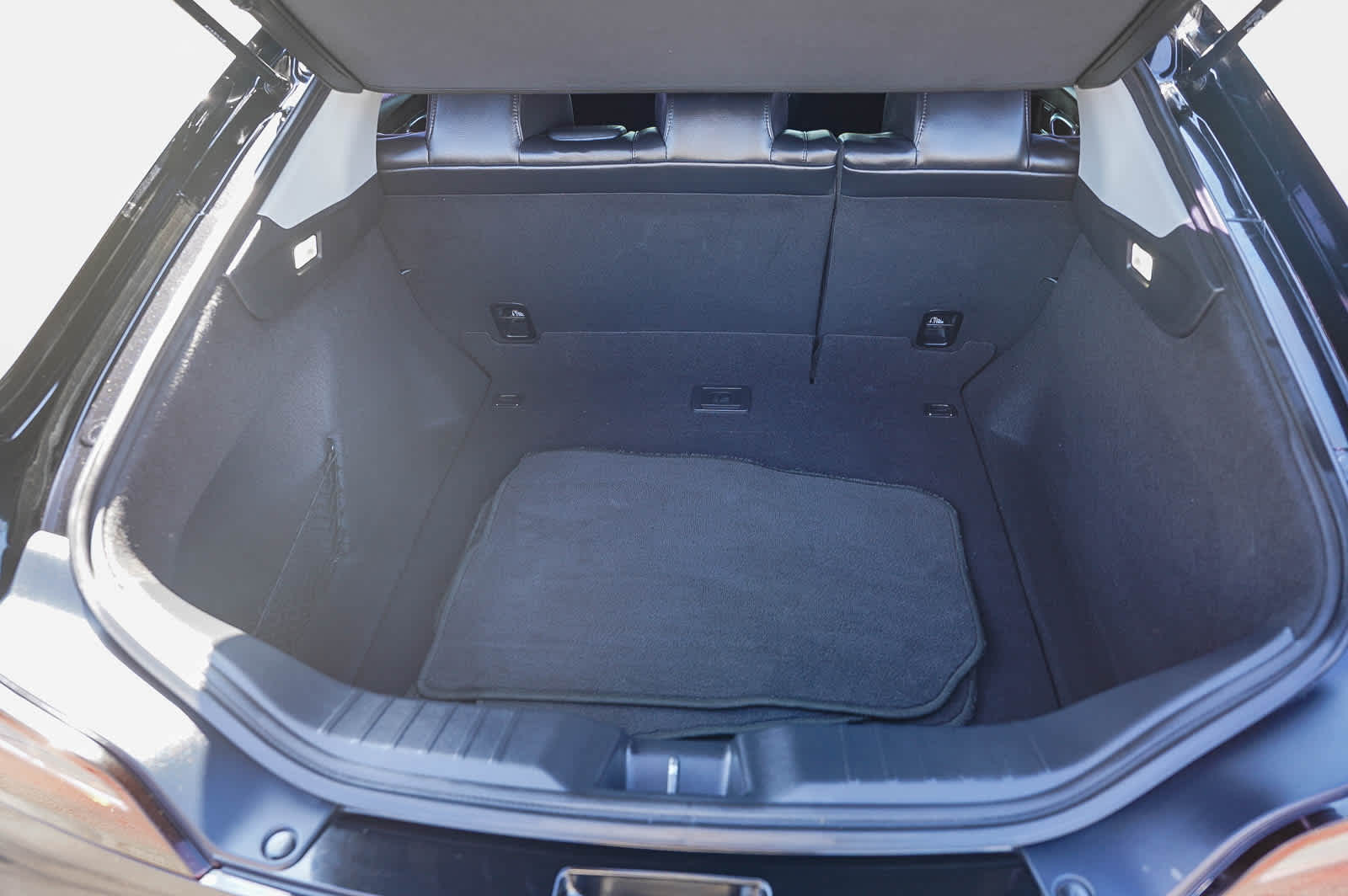 Thumbnail: 2024 Acura Integra - 25