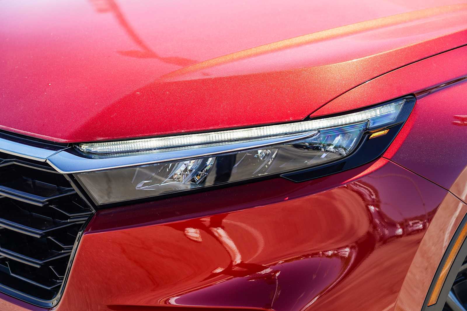 Thumbnail: 2026 Honda CR-V - 2