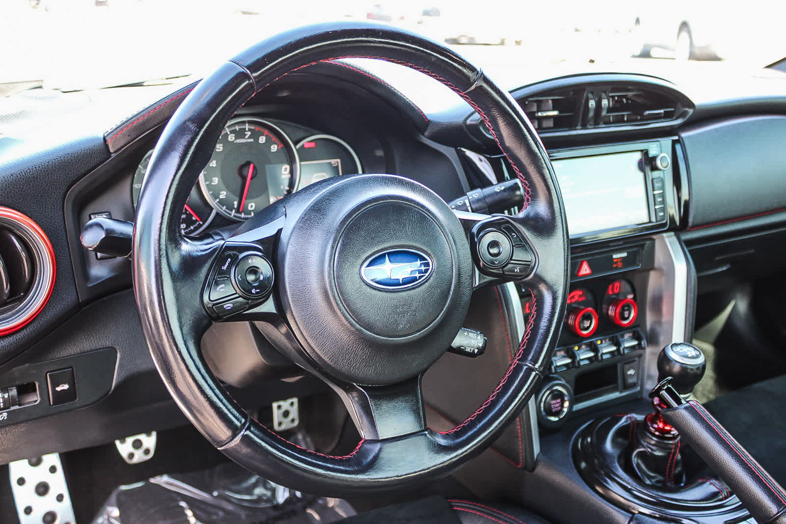 Thumbnail: 2019 Subaru BRZ - 15