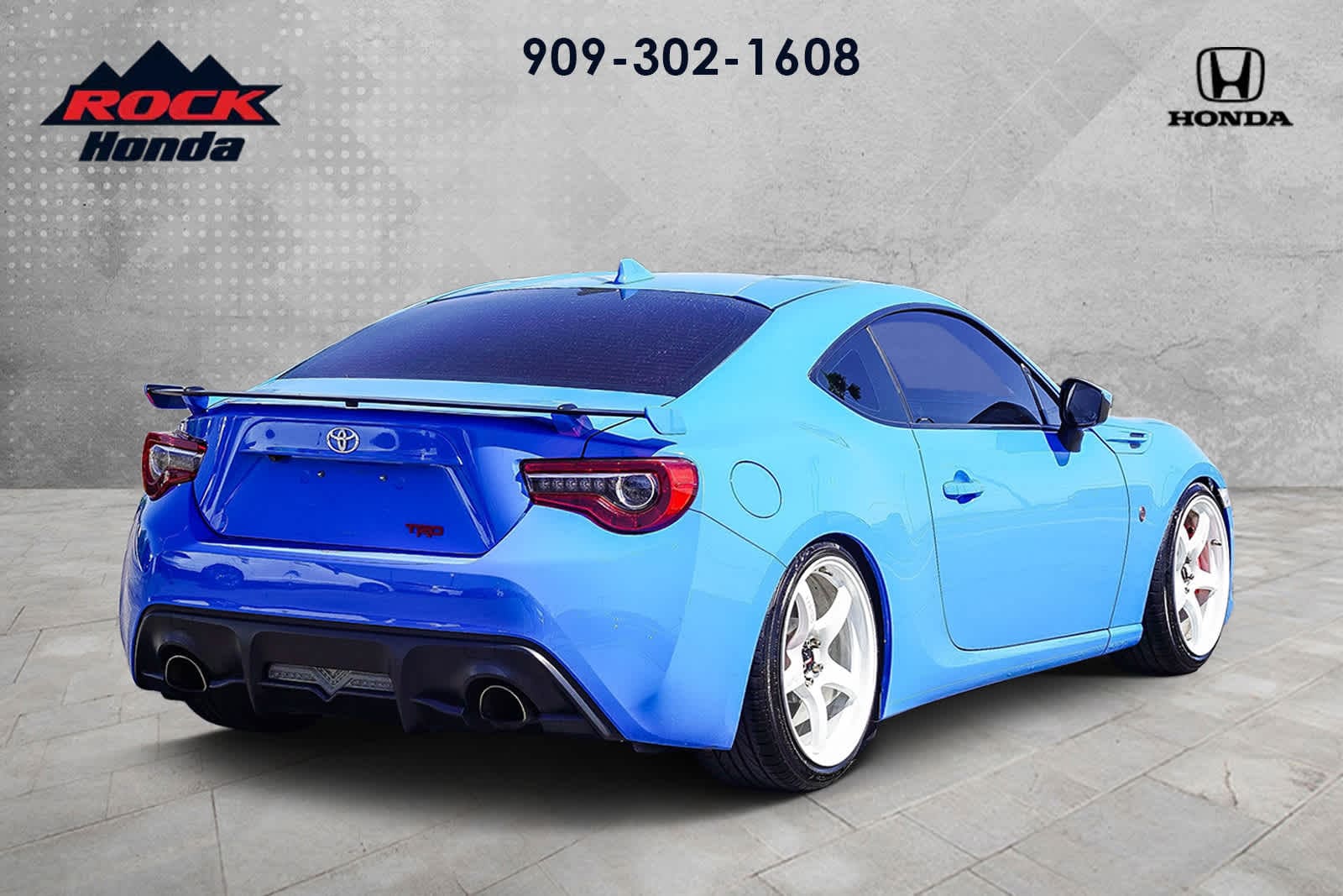 Thumbnail: 2020 Toyota 86 - 4