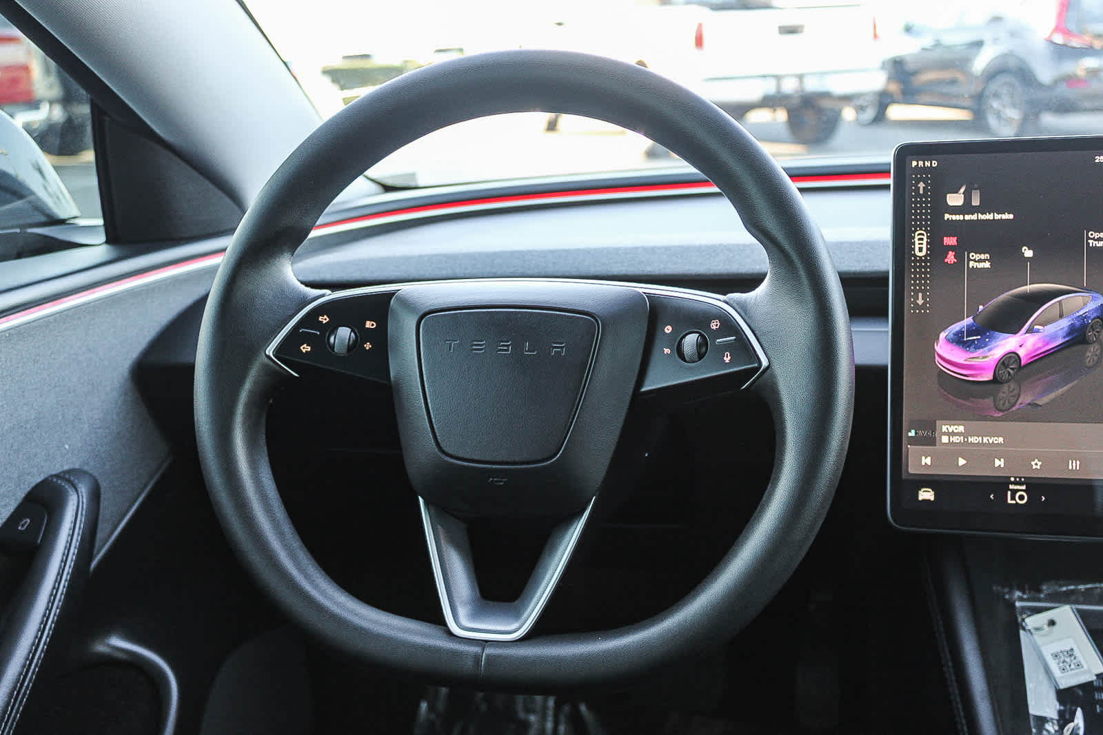 Thumbnail: 2024 Tesla Model 3 - 14