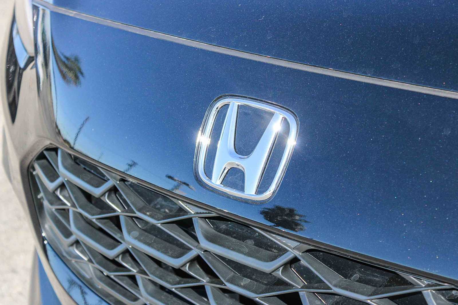 Thumbnail: 2026 Honda HR-V - 11