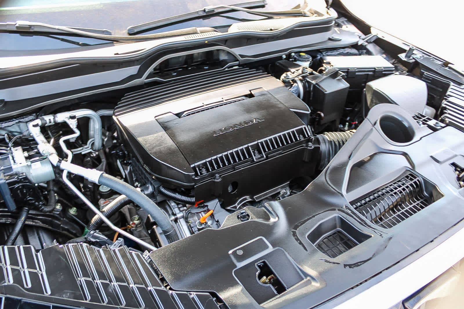 Thumbnail: 2025 Honda Pilot - 27